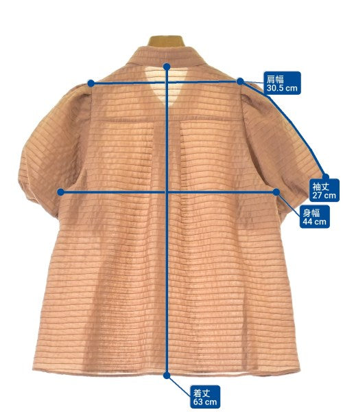 Nolley's Sophi เสื้อสตรี