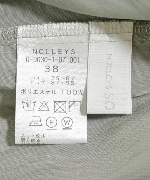 Nolley's Sophi เดรสที่เป็นเสื้อเชิ้ตตัวยาว