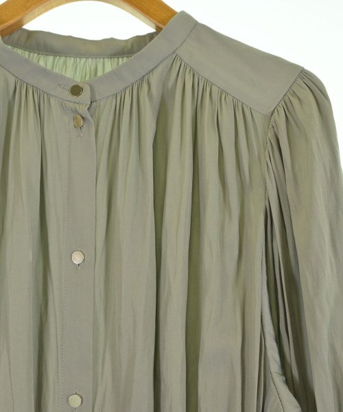 Nolley's Sophi เดรสที่เป็นเสื้อเชิ้ตตัวยาว