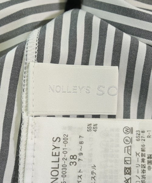 Nolley's Sophi เสื้อลำลอง