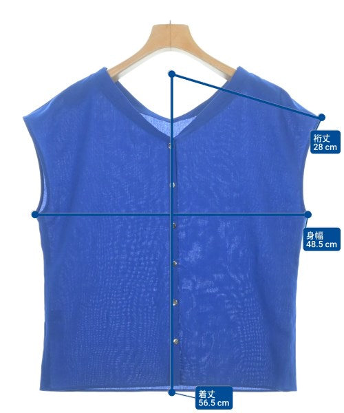 Nolley's Sophi เสื้อลำลอง