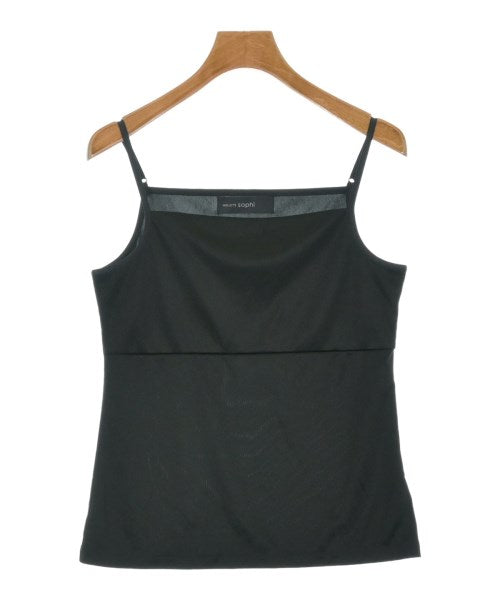 Nolley's Sophi เสื้อสายเดี่ยว