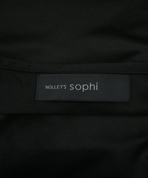 Nolley's Sophi เสื้อสายเดี่ยว