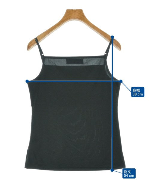 Nolley's Sophi เสื้อสายเดี่ยว