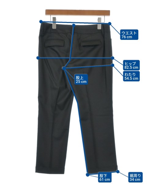 Nolley's Sophi กางเกงขายาว