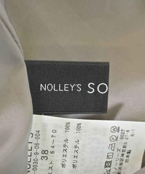 Nolley's Sophi กระโปรงยาว/แม็กซี่ยาว