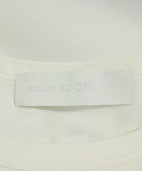 Nolley's Sophi แขนกุด