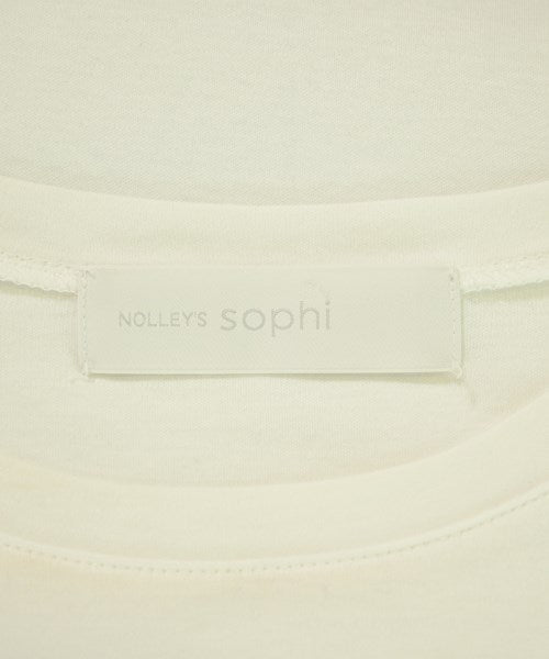 Nolley's Sophi เสื้อยืด/เสื้อท็อปส์