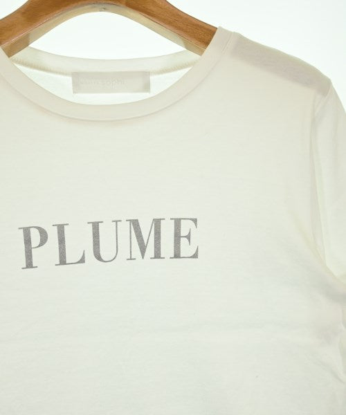 Nolley's Sophi เสื้อยืด/เสื้อท็อปส์