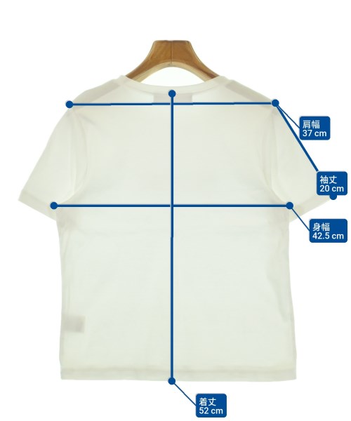 Nolley's Sophi เสื้อยืด/เสื้อท็อปส์