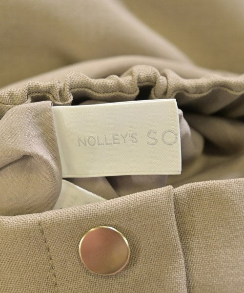 Nolley's Sophi กระโปรงยาว/แม็กซี่ยาว
