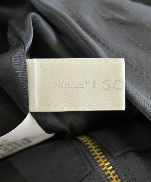 Nolley's Sophi กระโปรงยาว/แม็กซี่ยาว