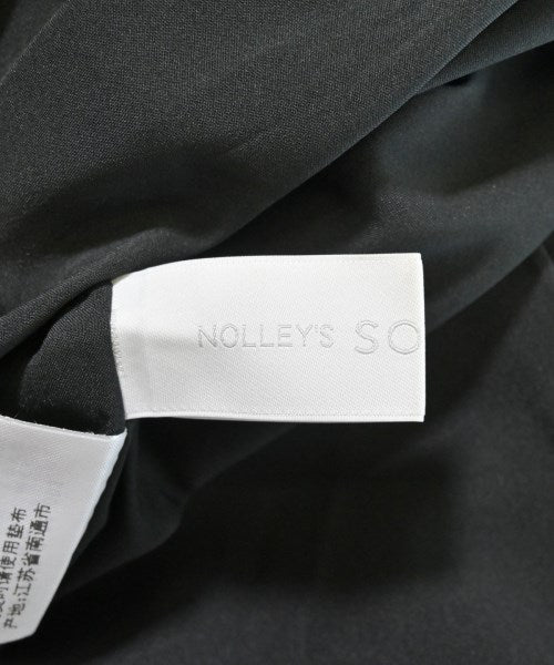 Nolley's Sophi กระโปรงยาว/แม็กซี่ยาว