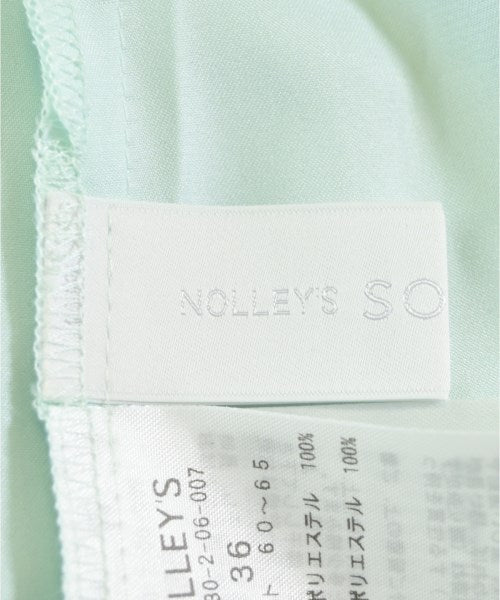 Nolley's Sophi กระโปรงยาว/แม็กซี่ยาว