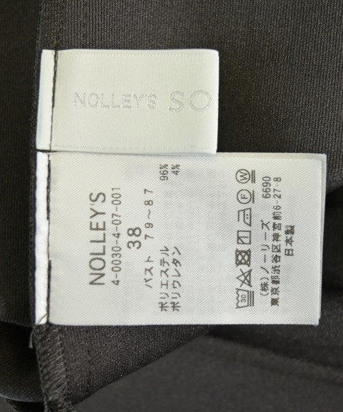 Nolley's Sophi ชุดเดรส