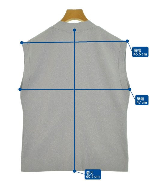 Nolley's Sophi เสื้อแขนกุด