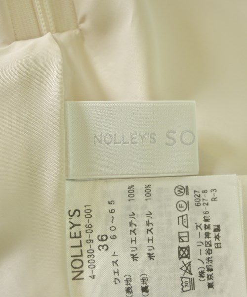 Nolley's Sophi กระโปรงยาว/แม็กซี่ยาว