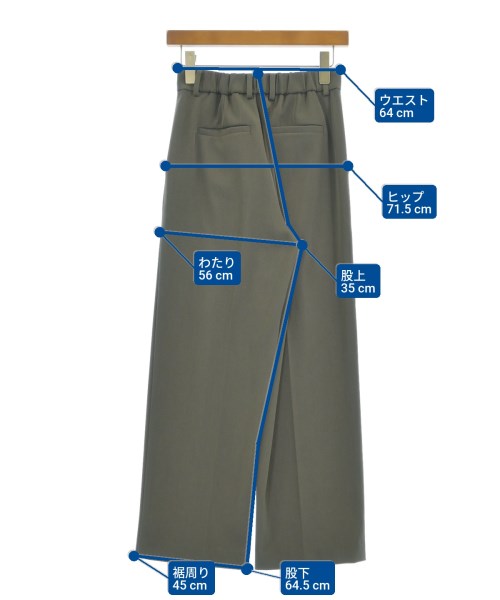 Nolley's Sophi กางเกง อื่น