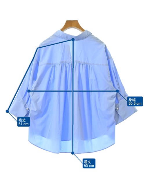 Nolley's Sophi เสื้อลำลอง