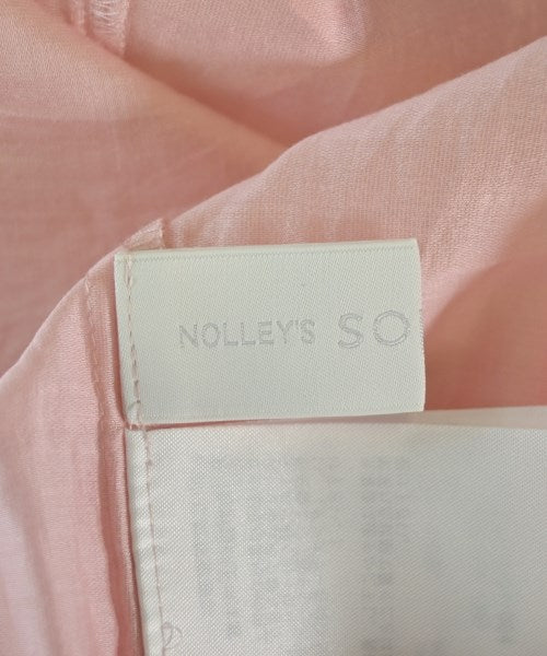 Nolley's Sophi เสื้อลำลอง