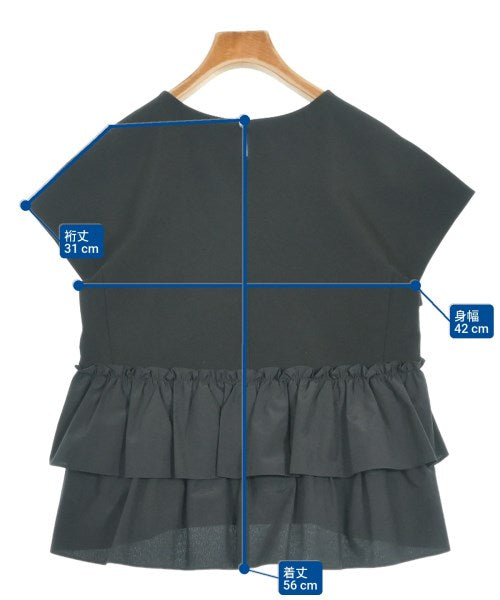 Nolley's Sophi เสื้อยืด/เสื้อท็อปส์