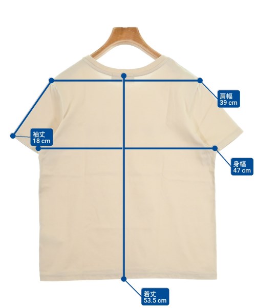 Nolley's Sophi เสื้อยืด/เสื้อท็อปส์