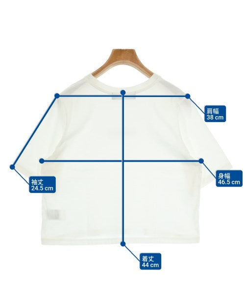 Nolley's Sophi เสื้อยืด/เสื้อท็อปส์