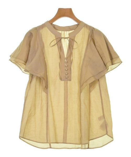 Nolley's Sophi เสื้อลำลอง