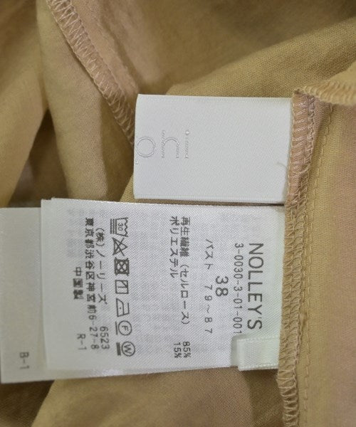 Nolley's Sophi เสื้อลำลอง