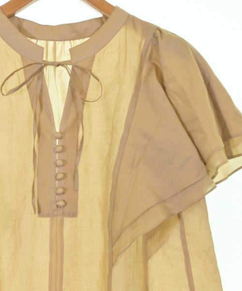 Nolley's Sophi เสื้อลำลอง