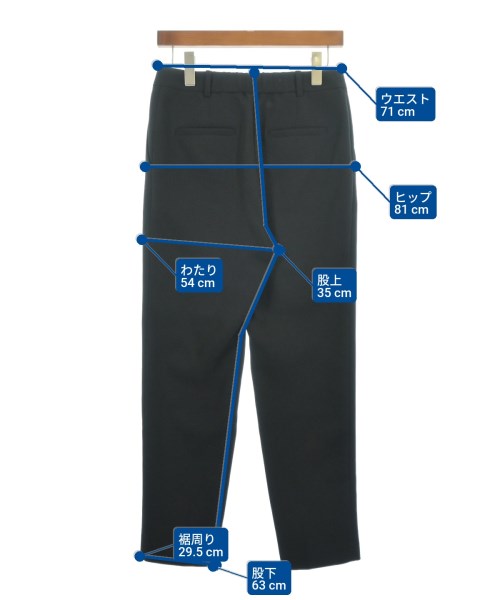 Nolley's Sophi กางเกงขายาว