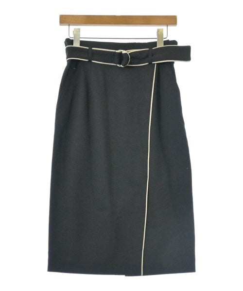 Nolley's Sophi กระโปรงยาว/แม็กซี่ยาว