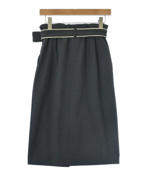 Nolley's Sophi กระโปรงยาว/แม็กซี่ยาว