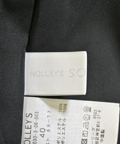 Nolley's Sophi กระโปรงยาว/แม็กซี่ยาว