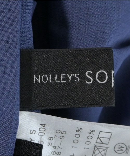 Nolley's Sophi กระโปรงยาวถึงเข่า