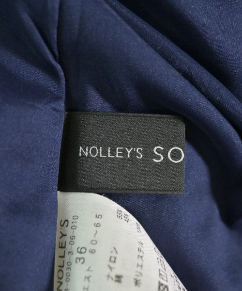 Nolley's Sophi กระโปรงยาว/แม็กซี่ยาว