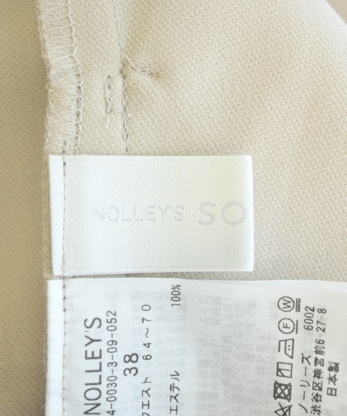 Nolley's Sophi กางเกงขายาว