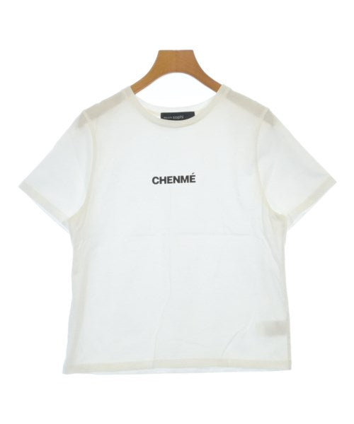 Nolley's Sophi เสื้อยืด/เสื้อท็อปส์