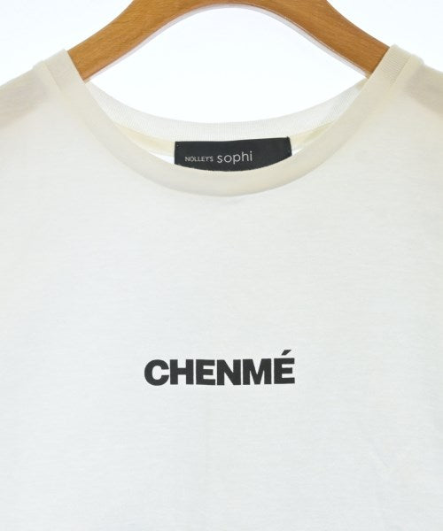 Nolley's Sophi เสื้อยืด/เสื้อท็อปส์