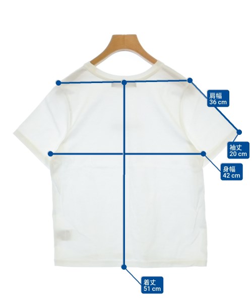 Nolley's Sophi เสื้อยืด/เสื้อท็อปส์