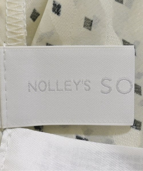 Nolley's Sophi ชุดเดรส