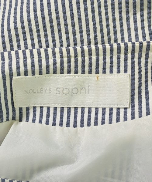 Nolley's Sophi ชุดเดรส