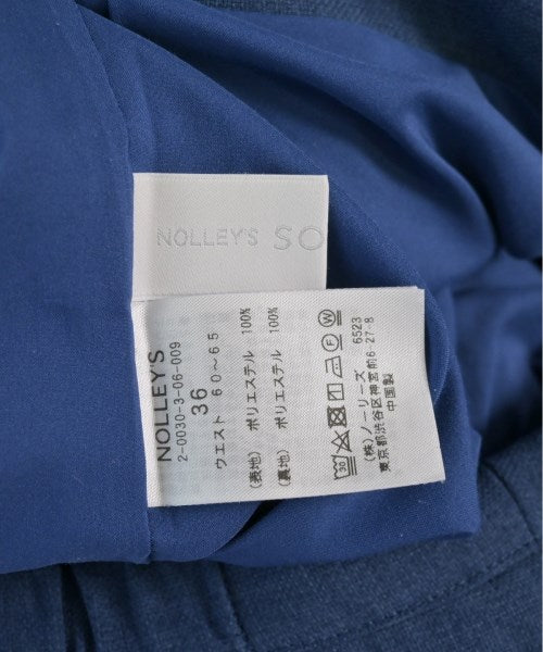 Nolley's Sophi กระโปรงยาวถึงเข่า