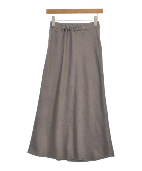 Nolley's Sophi กระโปรงยาว/แม็กซี่ยาว