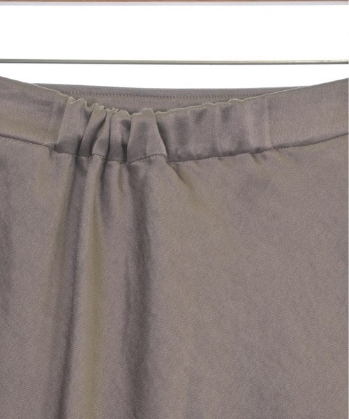 Nolley's Sophi กระโปรงยาว/แม็กซี่ยาว