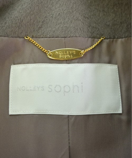 Nolley's Sophi เสื้อโค้ท อื่น