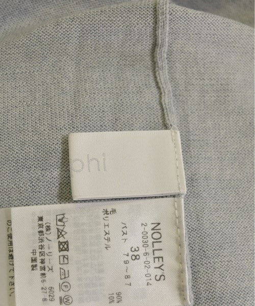 Nolley's Sophi เสื้อกันหนาว