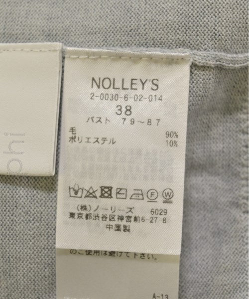 Nolley's Sophi เสื้อกันหนาว