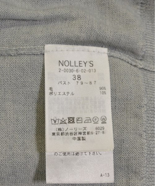 Nolley's Sophi เสื้อคาร์ดิแกน