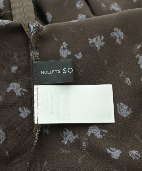 Nolley's Sophi ชุดเดรส